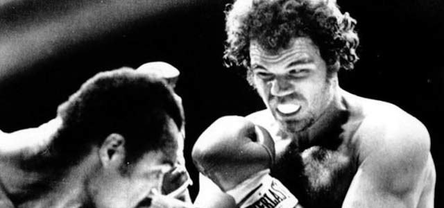 Tex Cobb Documentary - Boxing's Outlaw